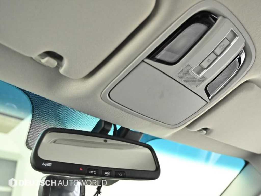 KIA K7 2019 Blanco - Importación desde Corea - HF Imports Iquique - Foto 19