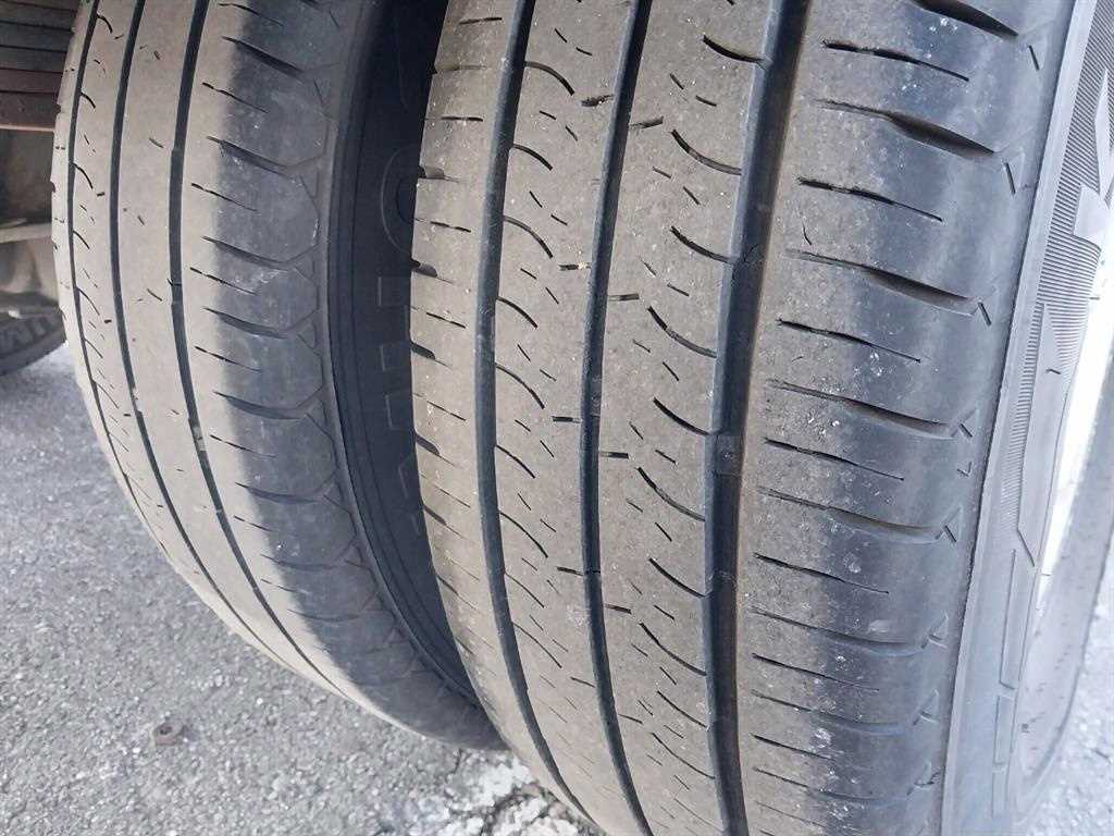 medium and large cargo truck - Vista 8