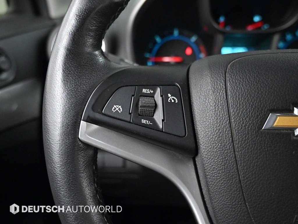 Chevrolet Orlando 2014 Plateado - Importación desde Corea - HF Imports Iquique - Foto 18