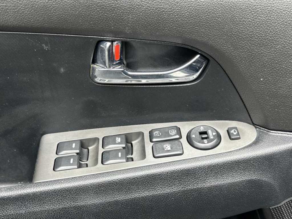 KIA Sportage 2016 Blanco - Importación desde Corea - HF Imports Iquique - Foto 15