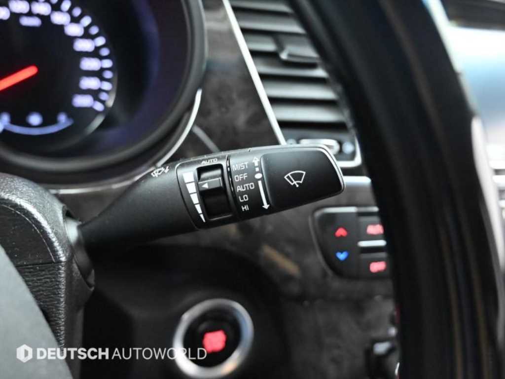 KIA K9 2015 Negro - Importación desde Corea - HF Imports Iquique - Foto 16