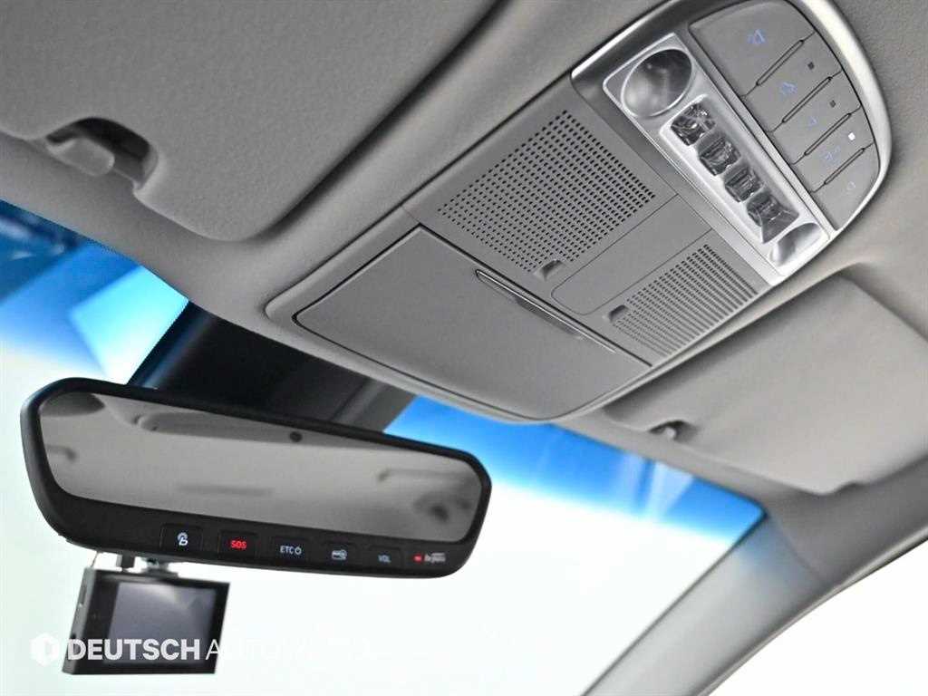 Genesis EQ900 2016 Gris - Importación desde Corea - HF Imports Iquique - Foto 19