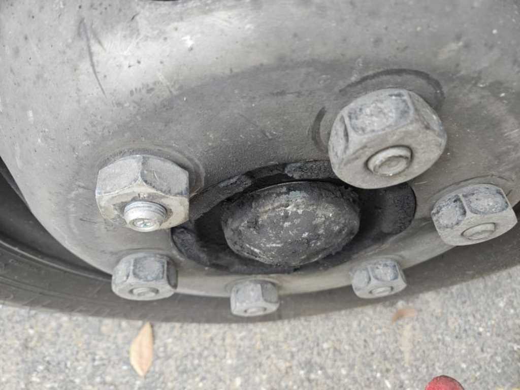 medium and large cargo Cargo - Vista 8