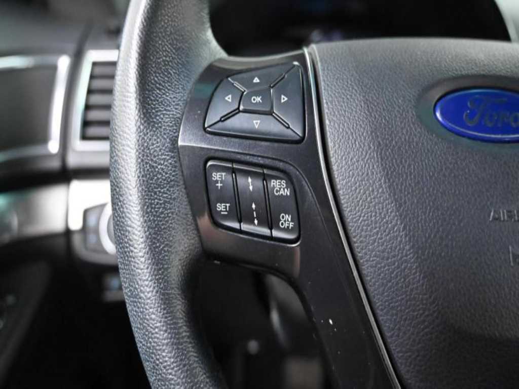 Ford Explorer 2017 Negro - Importación desde Corea - HF Imports Iquique - Foto 17