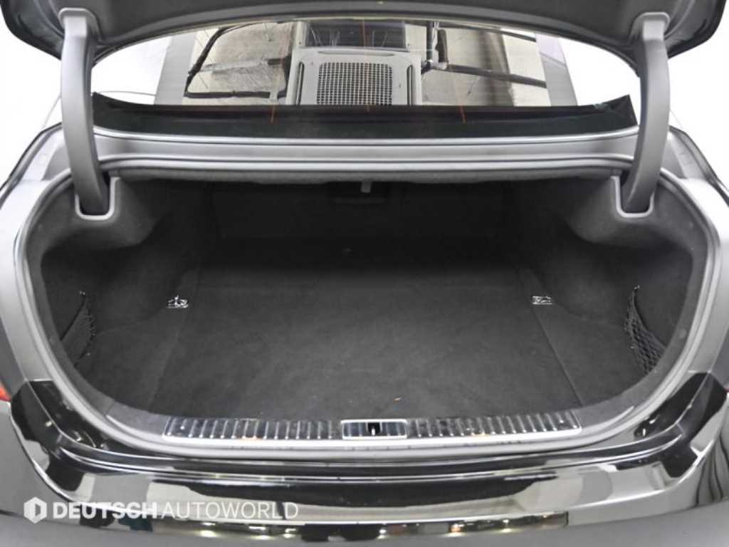 KIA K9 2015 Negro - Importación desde Corea - HF Imports Iquique - Foto 18