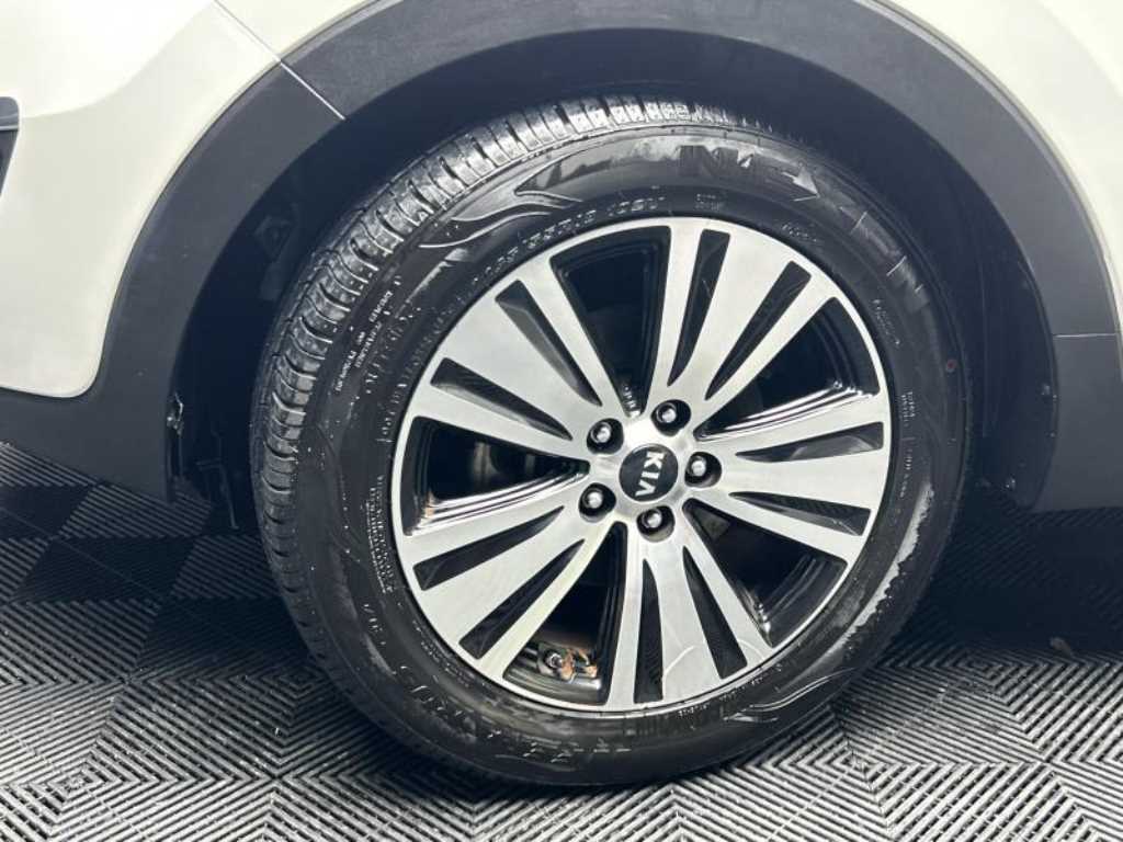 KIA Sportage 2016 Blanco - Importación desde Corea - HF Imports Iquique - Foto 14