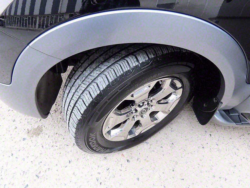 KIA Mohave 2017 Negro - Importación desde Corea - HF Imports Iquique - Foto 20