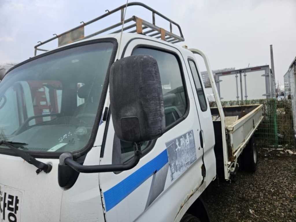 medium and large cargo Cargo - Vista 4