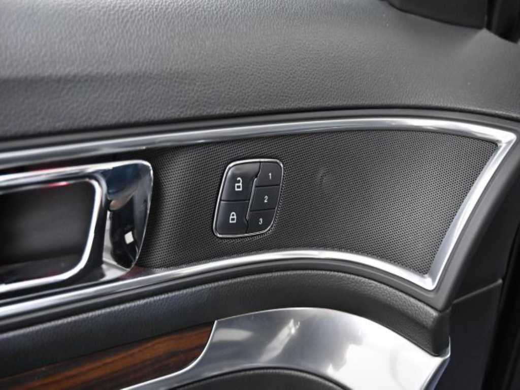 Ford Explorer 2017 Negro - Importación desde Corea - HF Imports Iquique - Foto 18