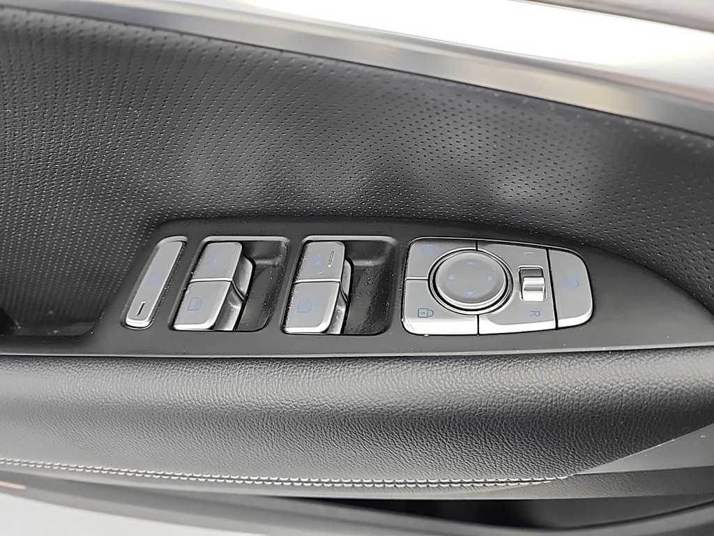 Genesis G70 2018 Negro - Importación desde Corea - HF Imports Iquique - Foto 17