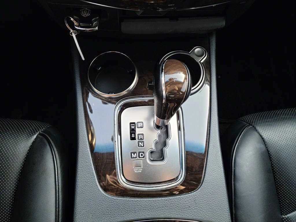 Ssangyong Chairman - Vista 6