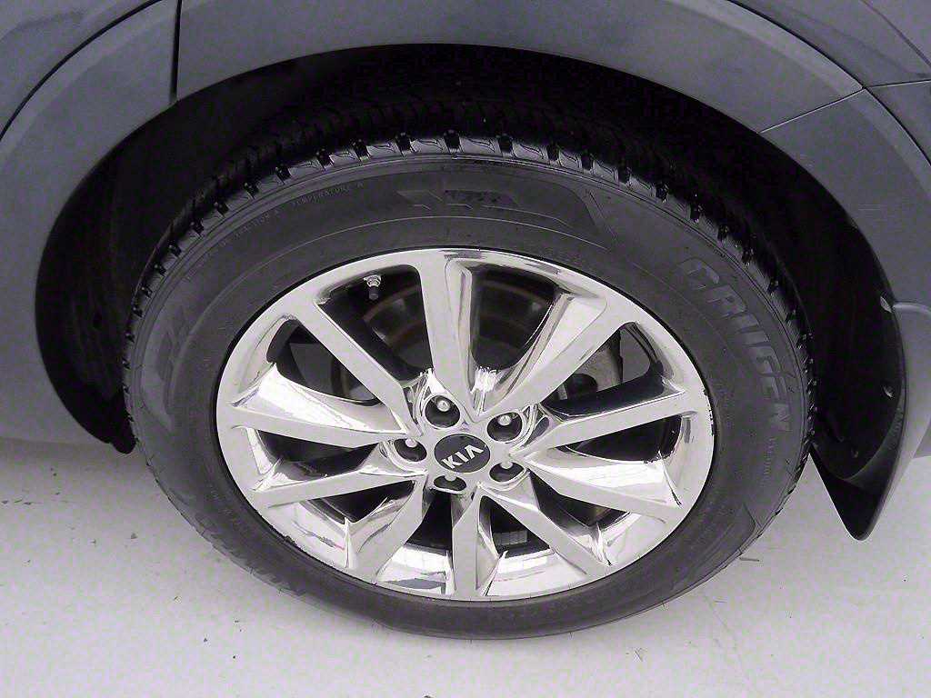 KIA Sorento 2015 Gris - Importación desde Corea - HF Imports Iquique - Foto 20