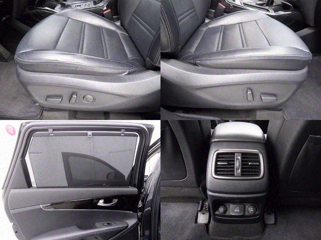 KIA Sorento 2015 Gris - Importación desde Corea - HF Imports Iquique - Foto 18