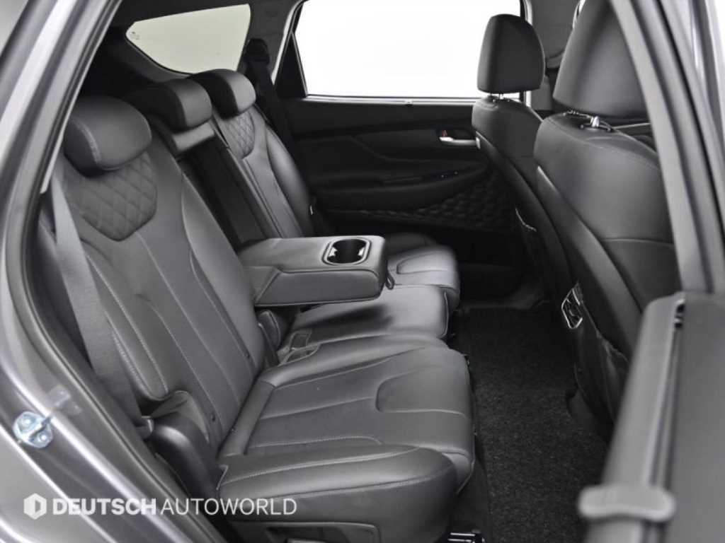 HYUNDAI Santa Fe - Vista 12