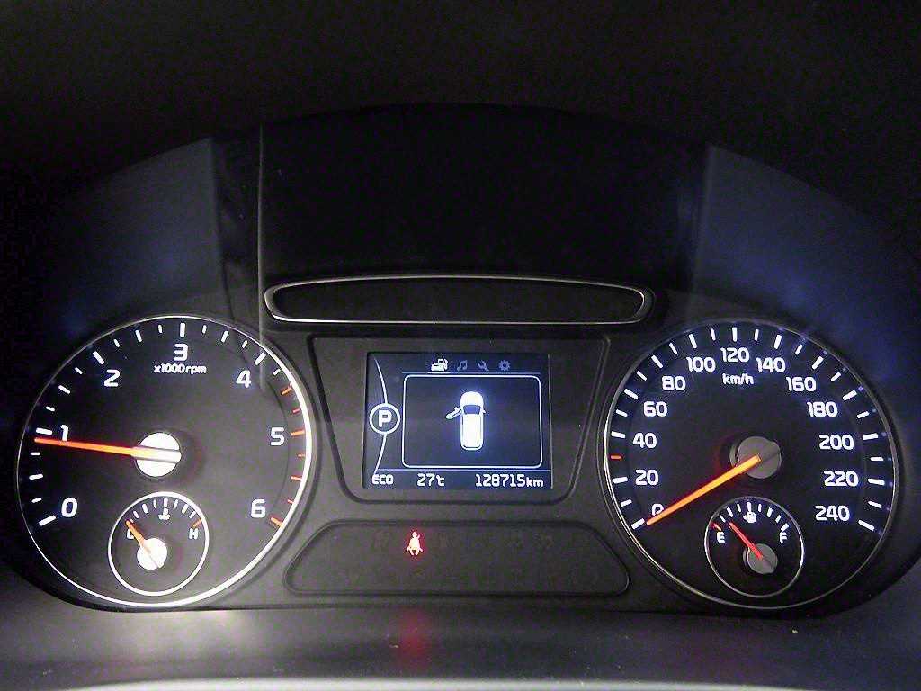 KIA Sorento - Vista 12