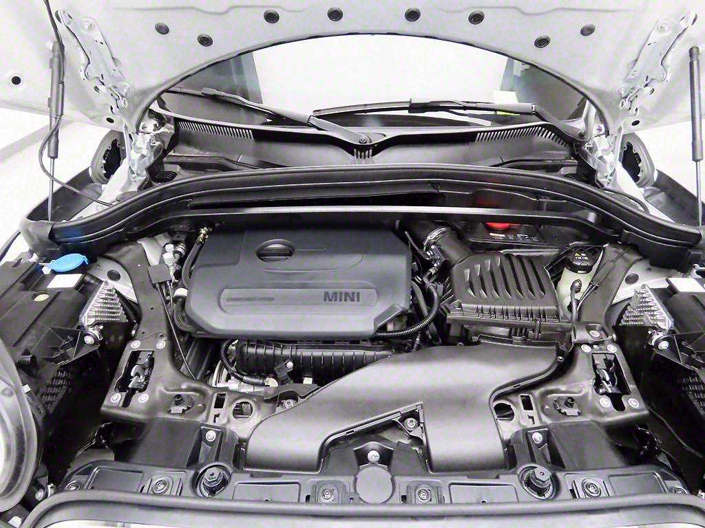 Mini Countryman 2023 Gris - Importación desde Corea - HF Imports Iquique - Foto 19