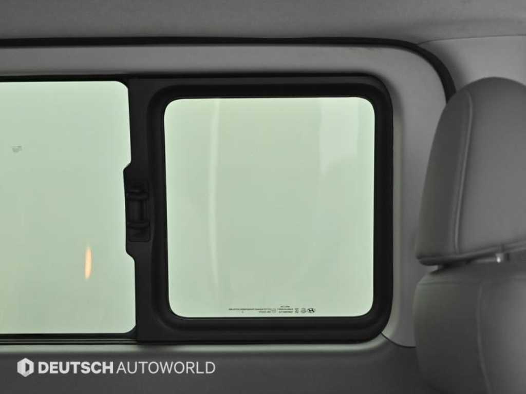 HYUNDAI Starex 2015 Gris - Importación desde Corea - HF Imports Iquique - Foto 15