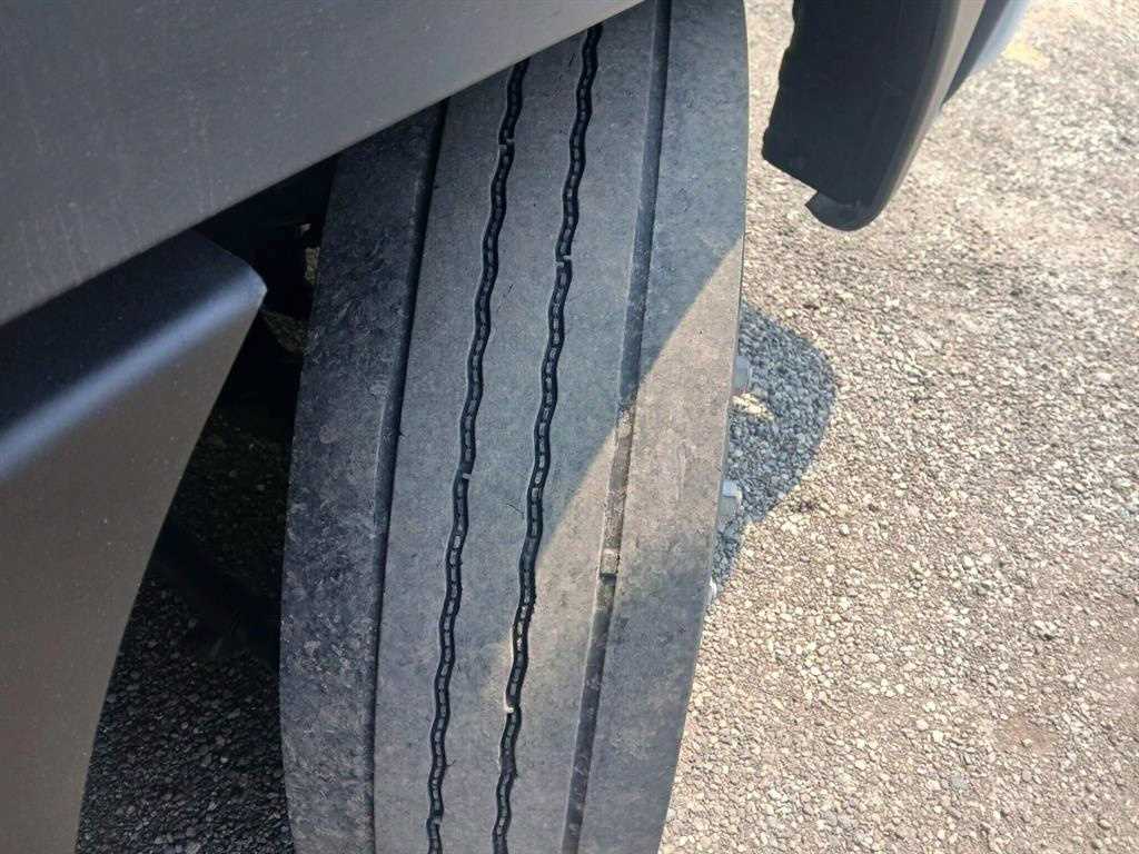 medium and large cargo Cargo - Vista 12