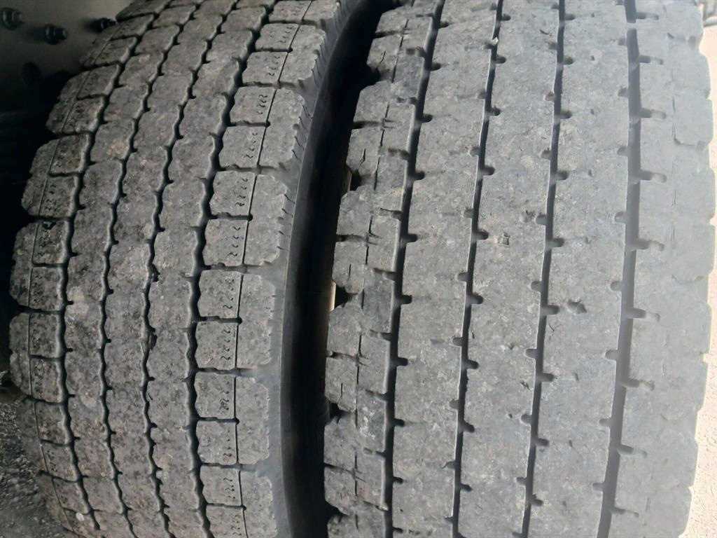 medium and large cargo Cargo 2020 Blanco - Importación desde Corea - HF Imports Iquique - Foto 14