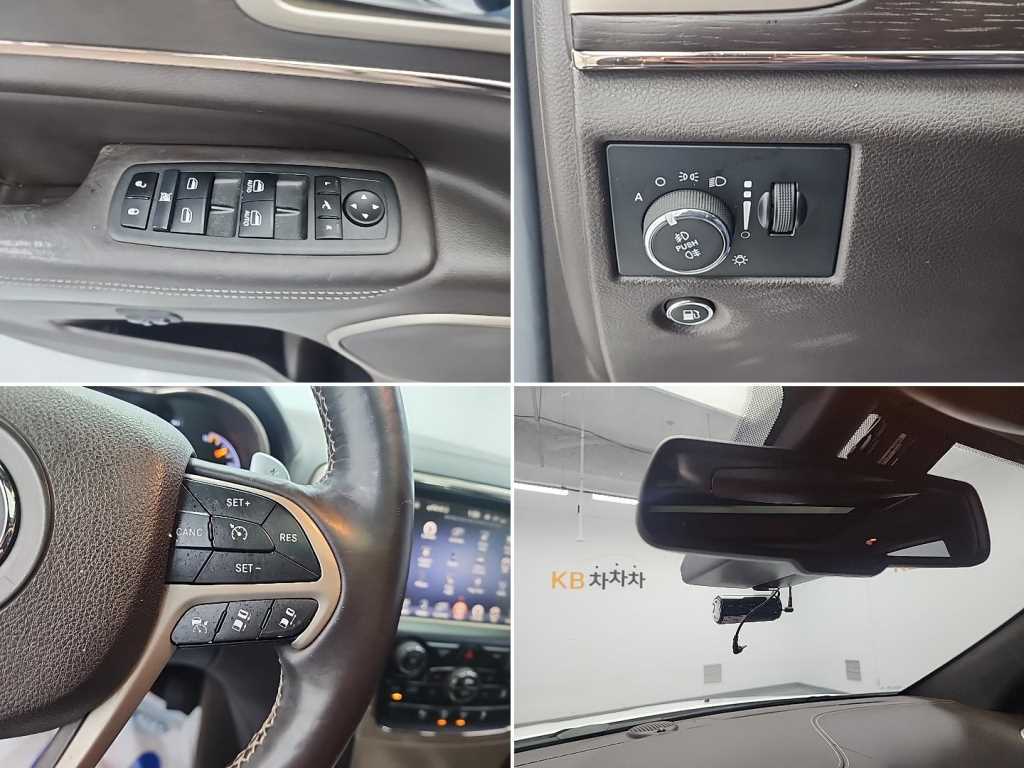 Jeep Cherokee 2014 Blanco - Importación desde Corea - HF Imports Iquique - Foto 17