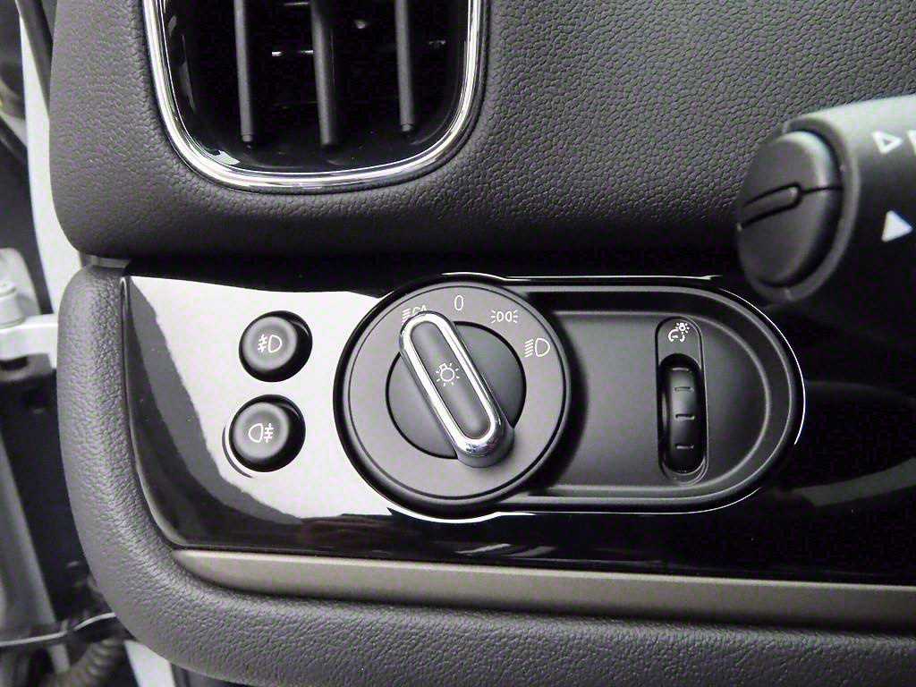 Mini Countryman 2023 Gris - Importación desde Corea - HF Imports Iquique - Foto 13