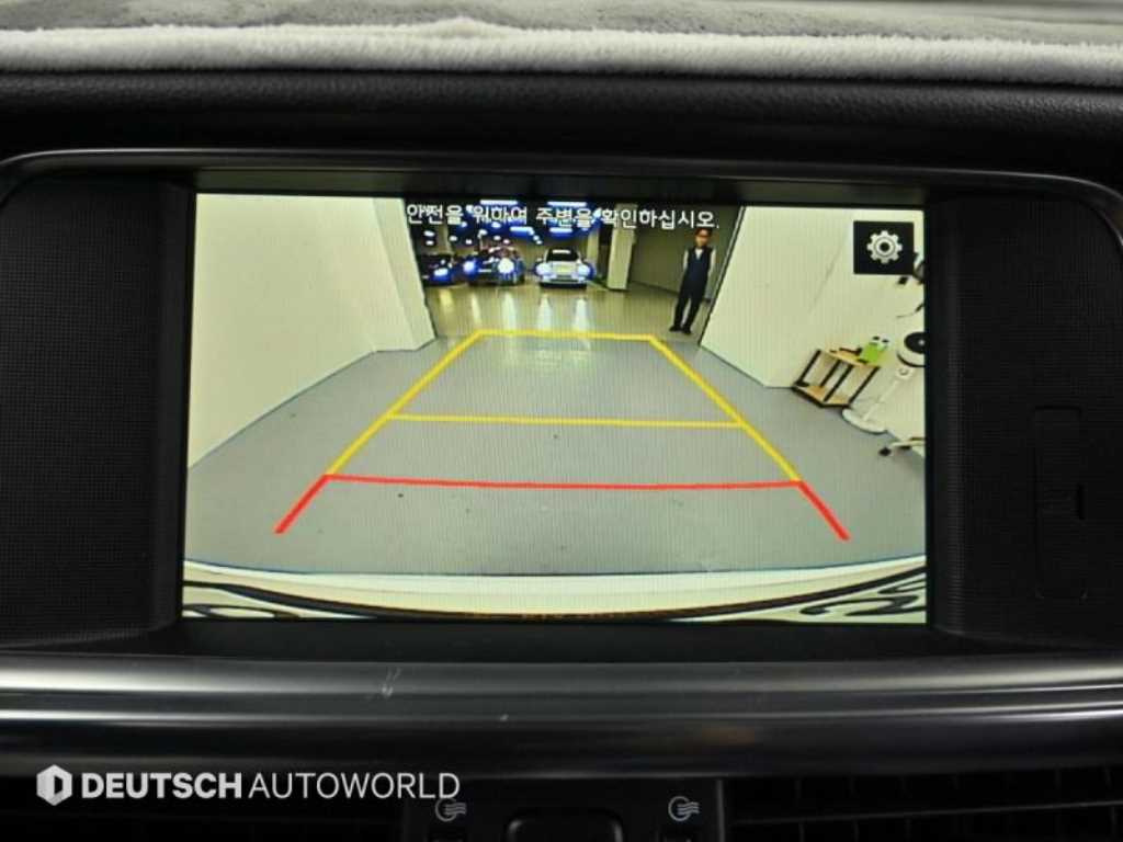 KIA K5 2016 Blanco - Importación desde Corea - HF Imports Iquique - Foto 15