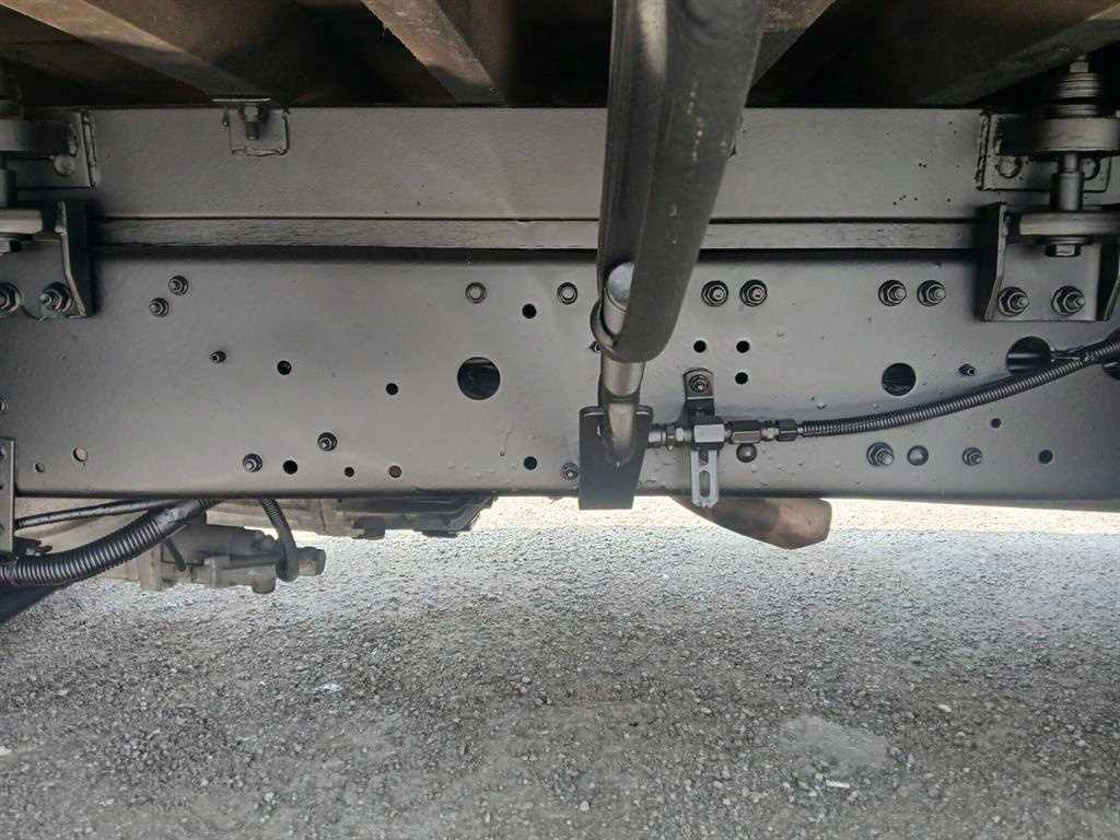 medium and large cargo Cargo 2020 Blanco - Importación desde Corea - HF Imports Iquique - Foto 16