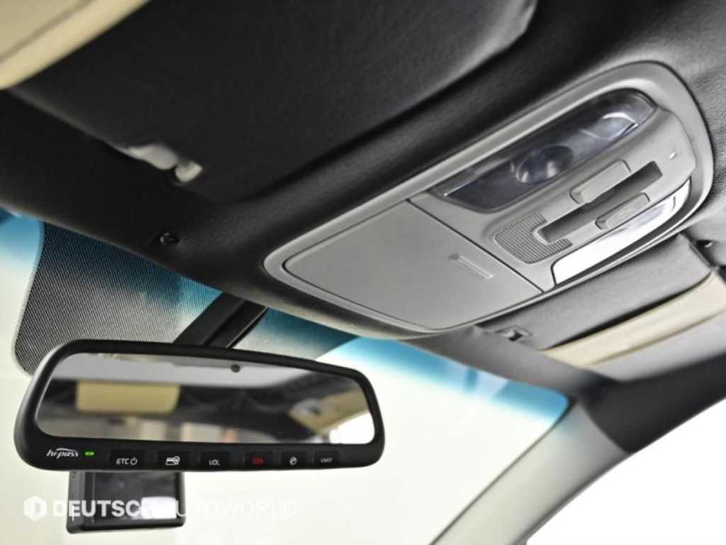 KIA K5 2016 Blanco - Importación desde Corea - HF Imports Iquique - Foto 18