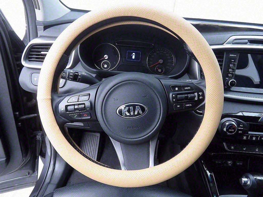 KIA Sorento - Vista 10