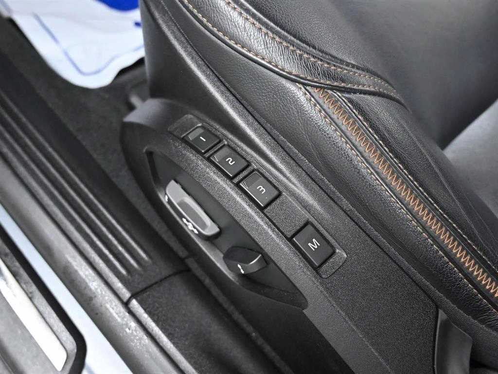 Volvo V40 2018 Gris - Importación desde Corea - HF Imports Iquique - Foto 17