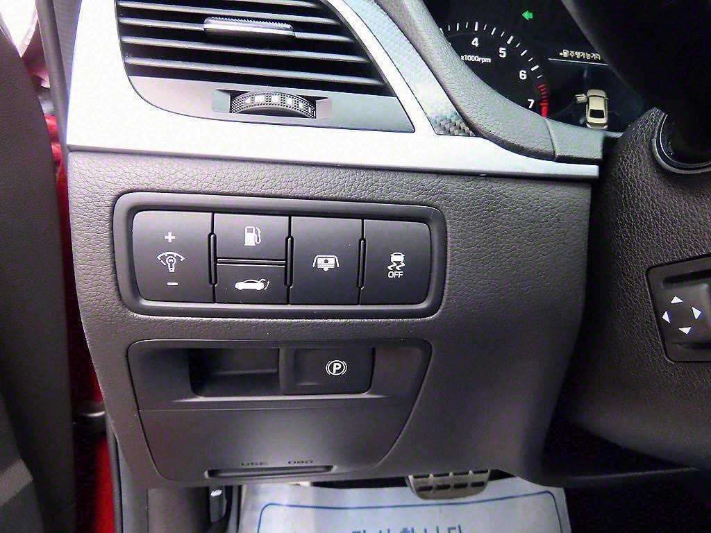 Genesis G80 - Vista 11