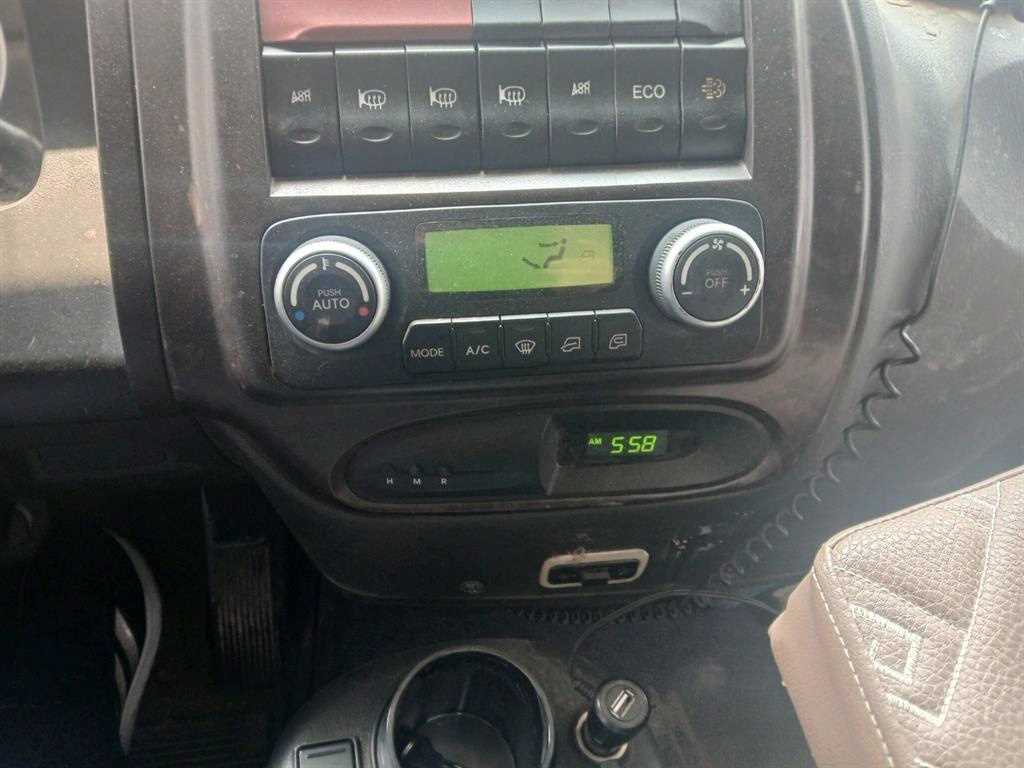 medium and large cargo Cargo - Vista 10