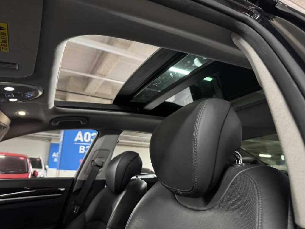 HYUNDAI Genesis 2015 Negro - Importación desde Corea - HF Imports Iquique - Foto 13