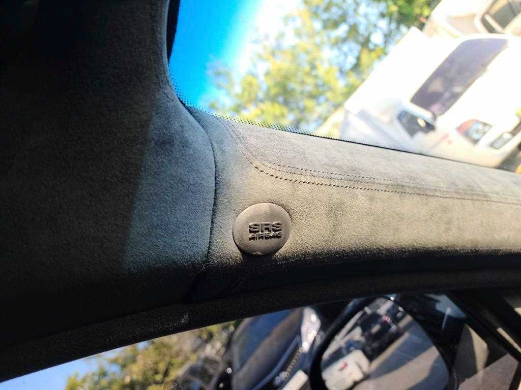 Ssangyong Chairman 2012 Negro - Importación desde Corea - HF Imports Iquique - Foto 18