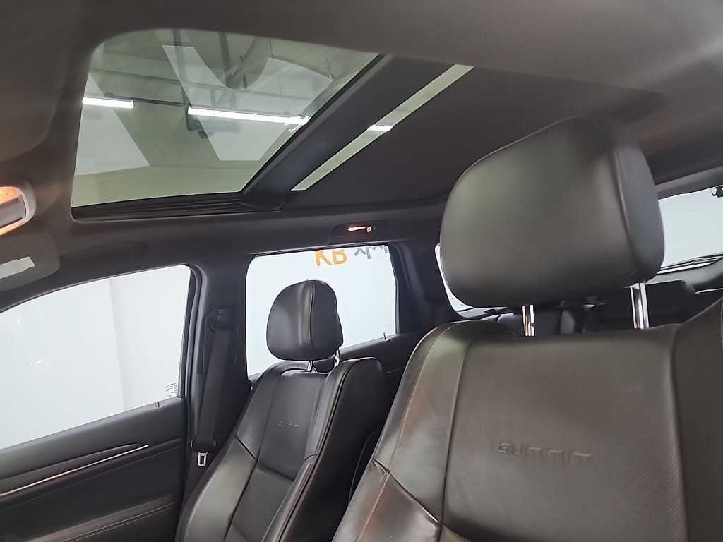 Jeep Cherokee 2014 Blanco - Importación desde Corea - HF Imports Iquique - Foto 14