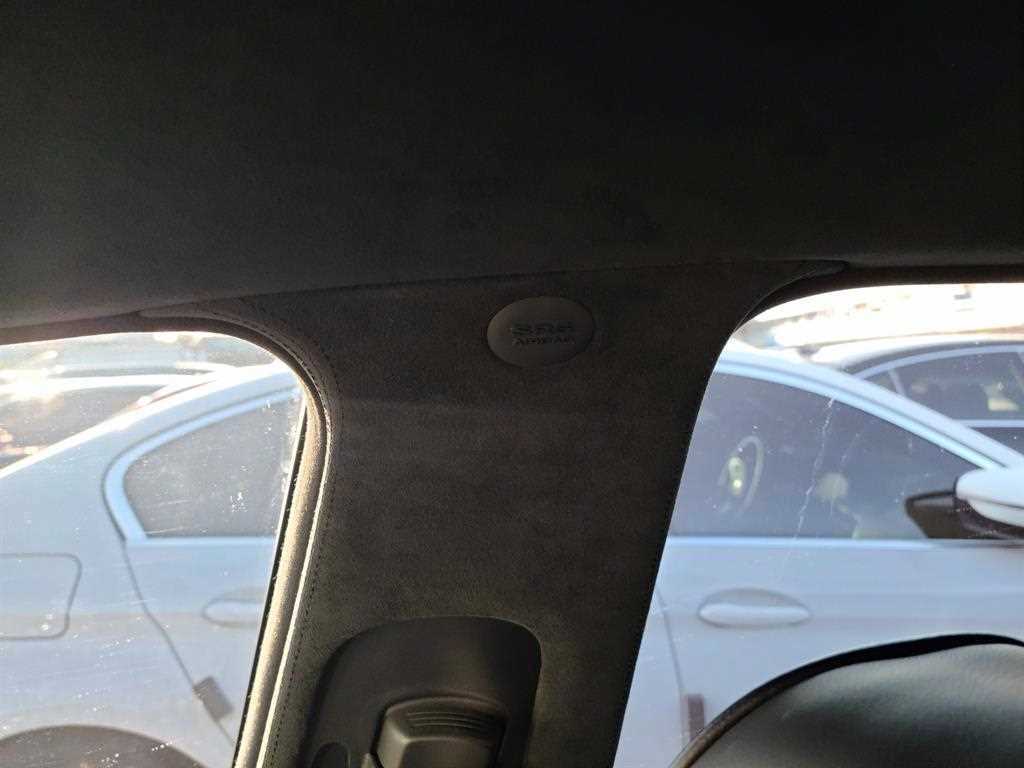 Ssangyong Chairman 2012 Negro - Importación desde Corea - HF Imports Iquique - Foto 19