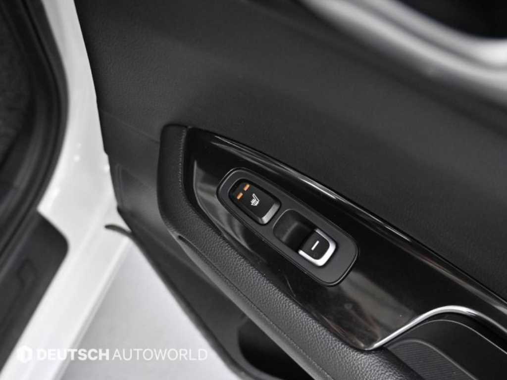 KIA K5 2016 Blanco - Importación desde Corea - HF Imports Iquique - Foto 16