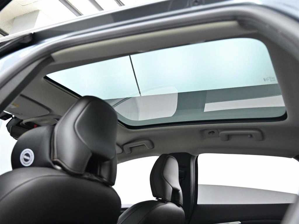 Volvo V40 2018 Gris - Importación desde Corea - HF Imports Iquique - Foto 19