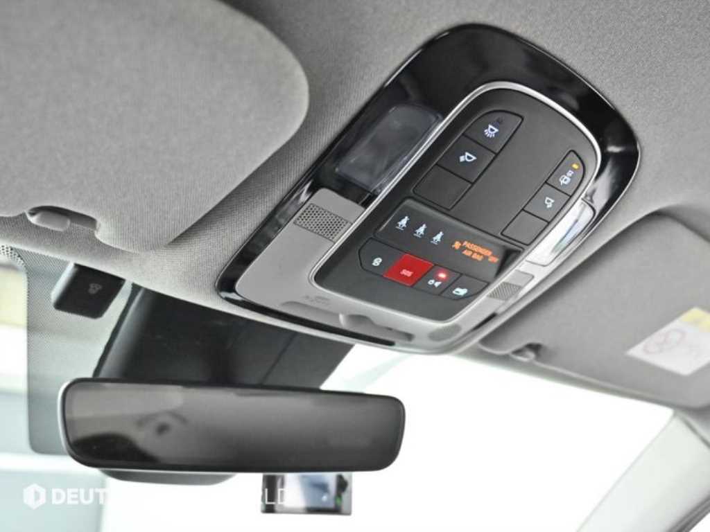 HYUNDAI Santa Fe 2023 Gris - Importación desde Corea - HF Imports Iquique - Foto 19