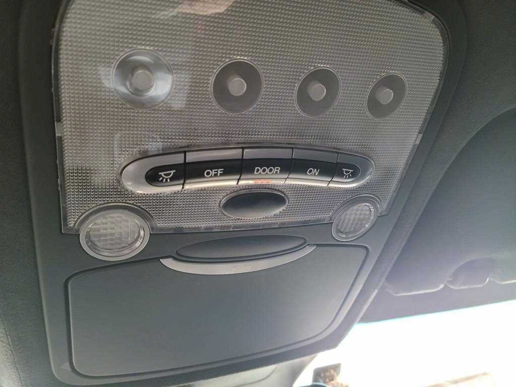 Ssangyong Chairman - Vista 9