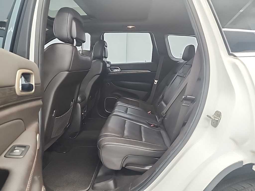 Jeep Cherokee - Vista 12