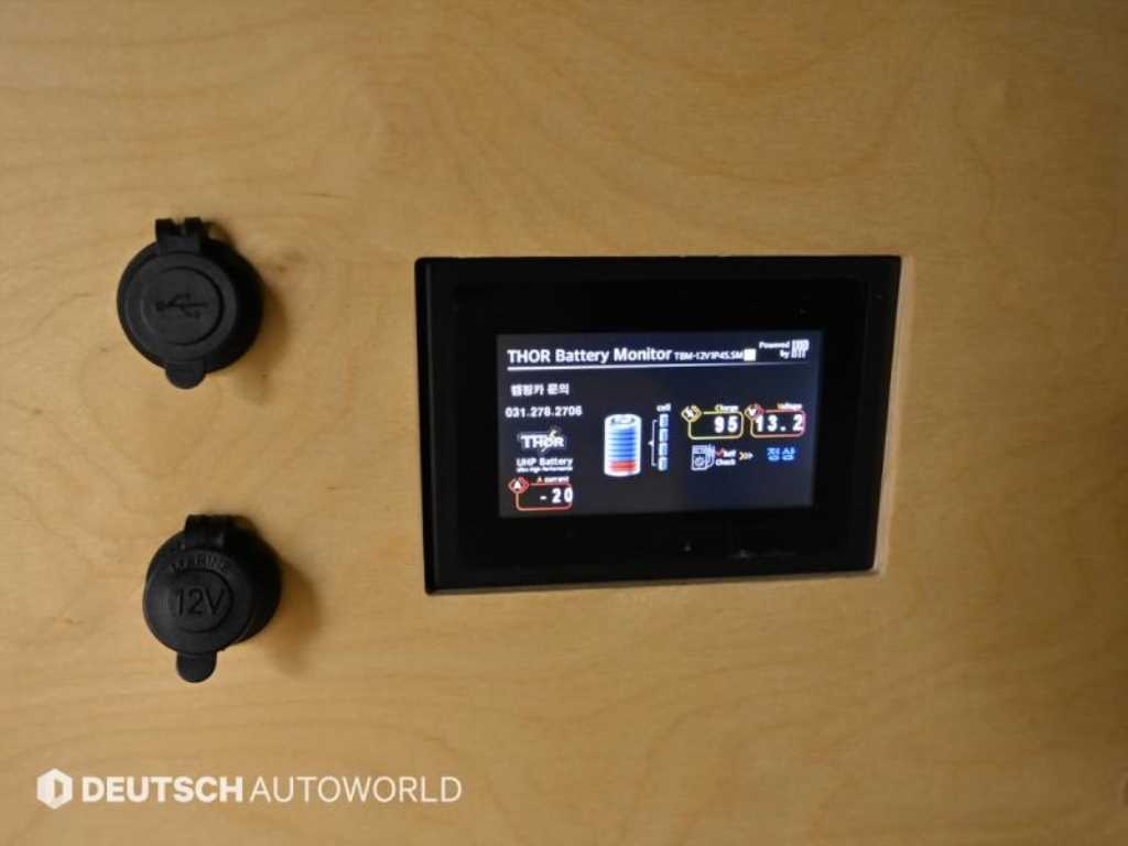 HYUNDAI Starex 2015 Gris - Importación desde Corea - HF Imports Iquique - Foto 19