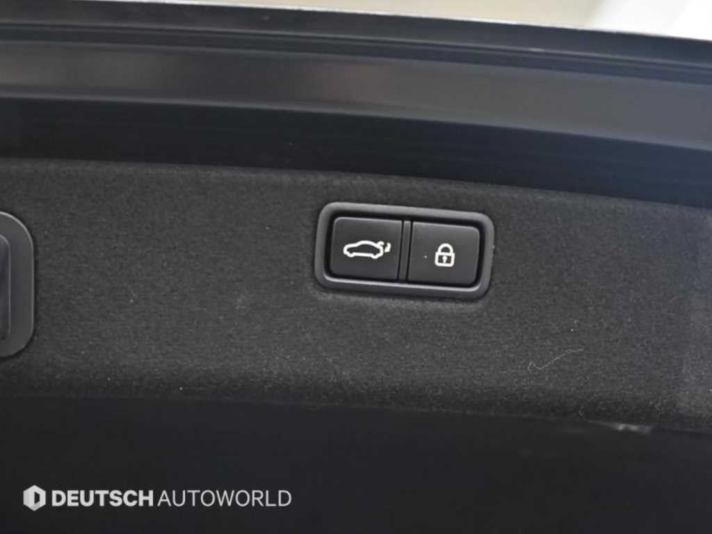 Genesis G80 2017 Negro - Importación desde Corea - HF Imports Iquique - Foto 20