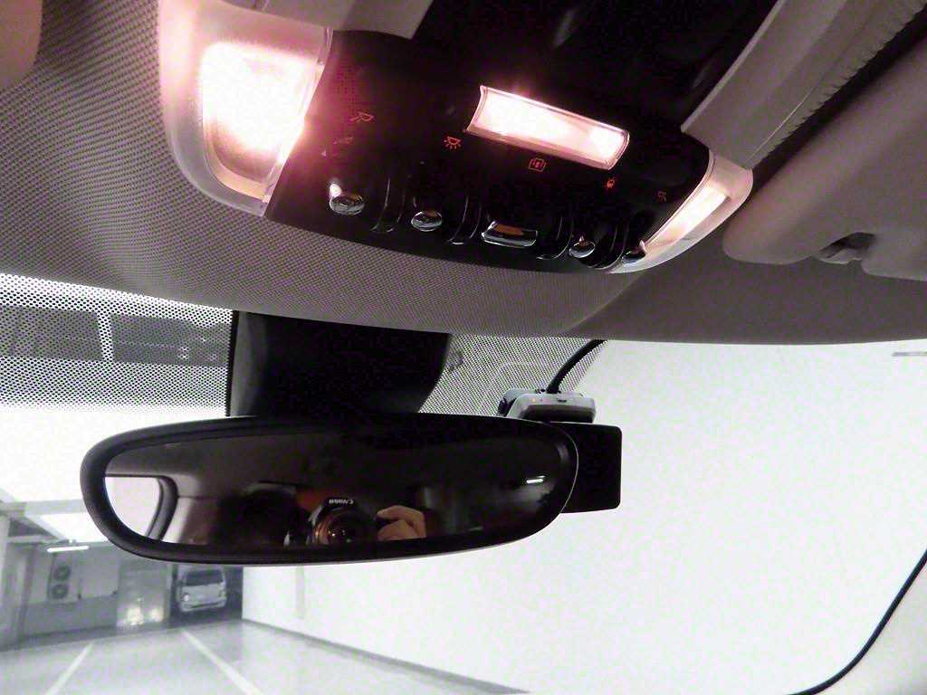 Mini Countryman 2023 Gris - Importación desde Corea - HF Imports Iquique - Foto 16