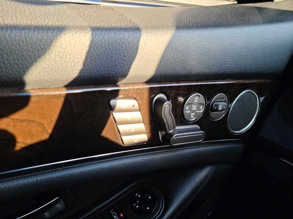 Ssangyong Chairman 2012 Negro - Importación desde Corea - HF Imports Iquique - Foto 13