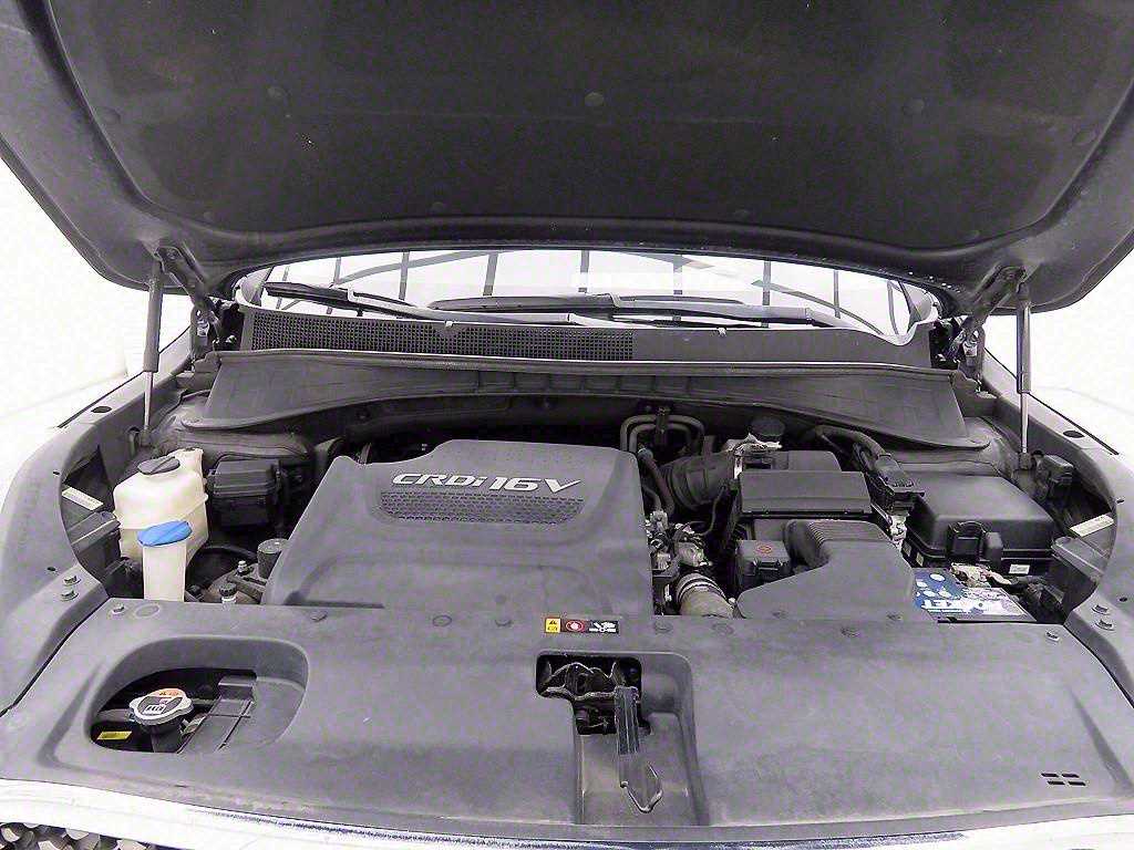 KIA Sorento 2015 Gris - Importación desde Corea - HF Imports Iquique - Foto 19