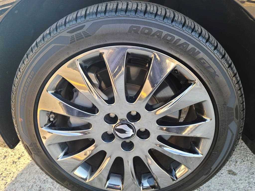 Ssangyong Chairman 2012 Negro - Importación desde Corea - HF Imports Iquique - Foto 20