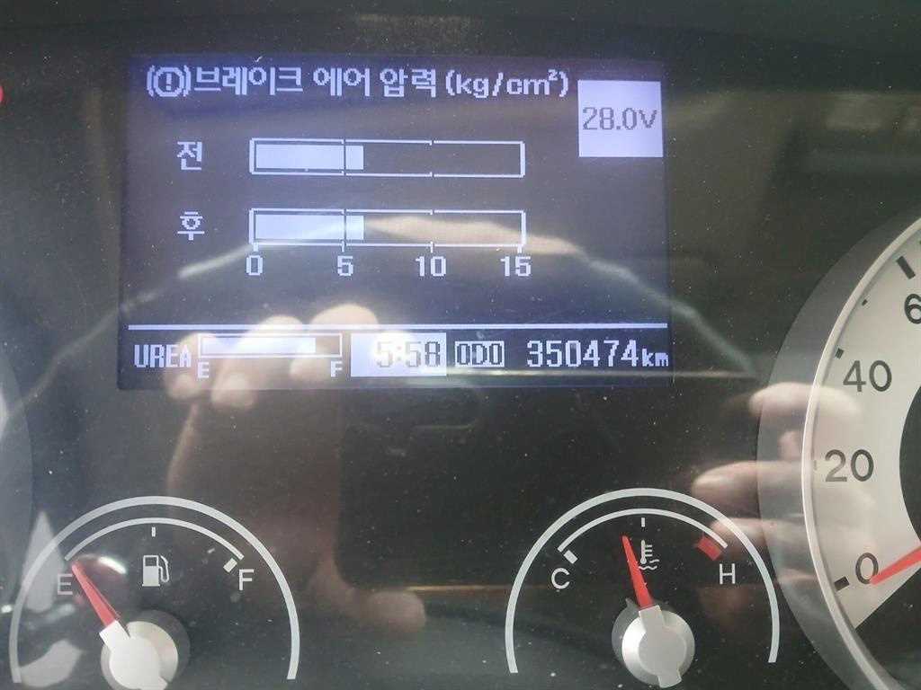 medium and large cargo Cargo - Vista 9