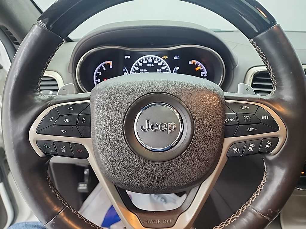 Jeep Cherokee - Vista 9