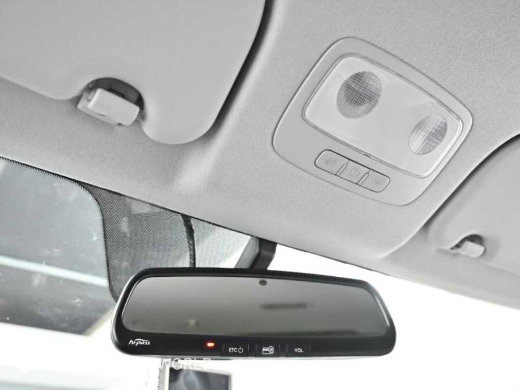 HYUNDAI Starex 2015 Gris - Importación desde Corea - HF Imports Iquique - Foto 16